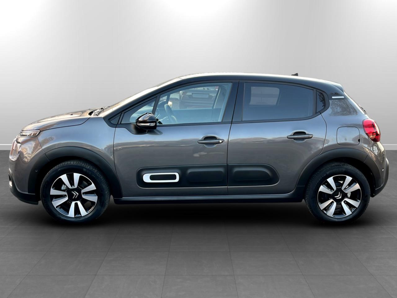 Citroën Citroën C3 usata 8