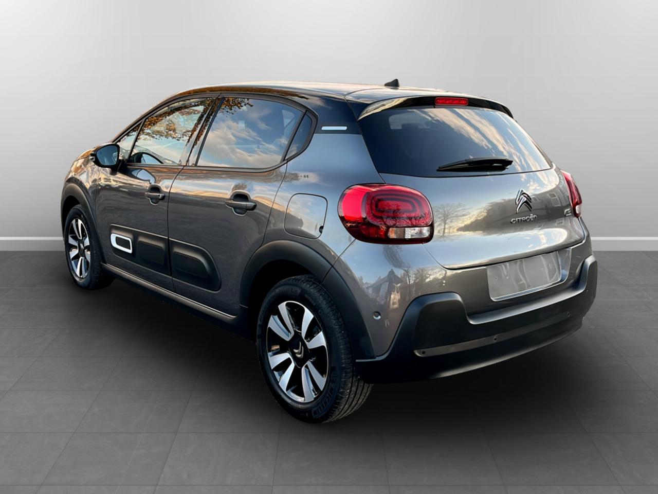 Citroën Citroën C3 usata 9