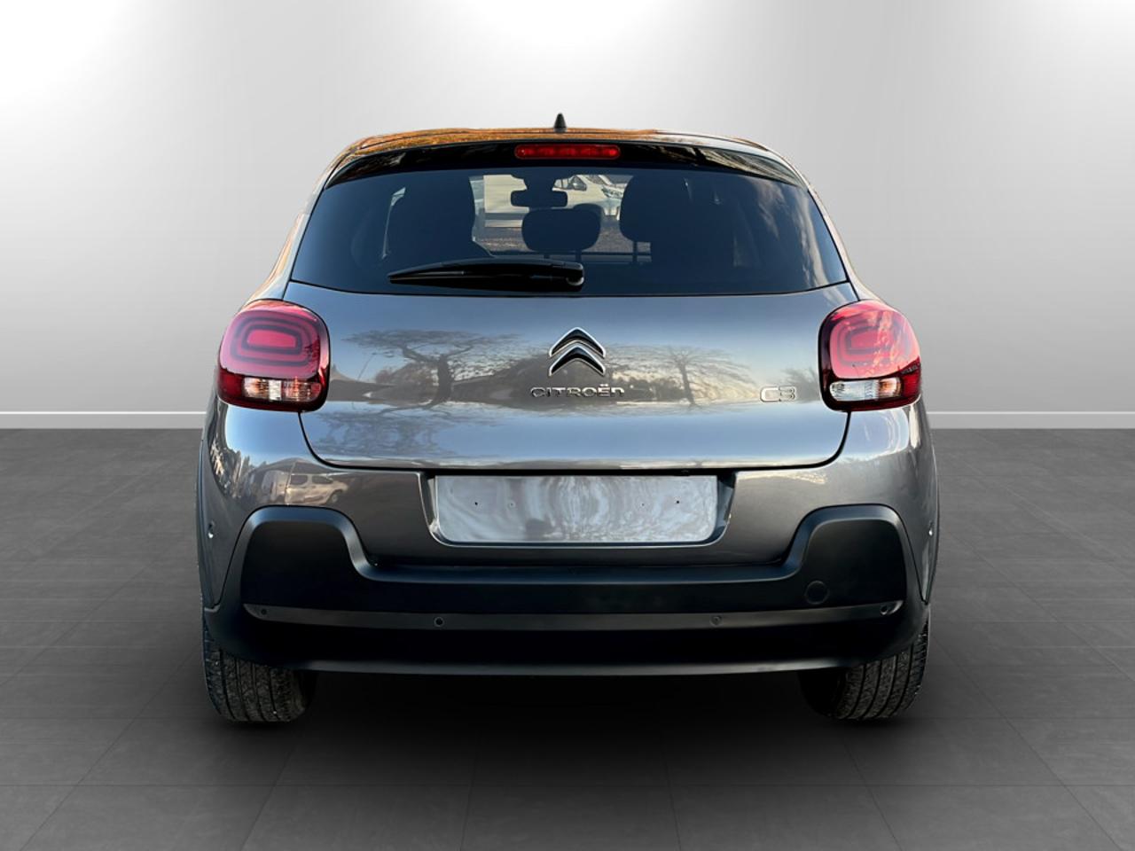 Citroën Citroën C3 usata 10