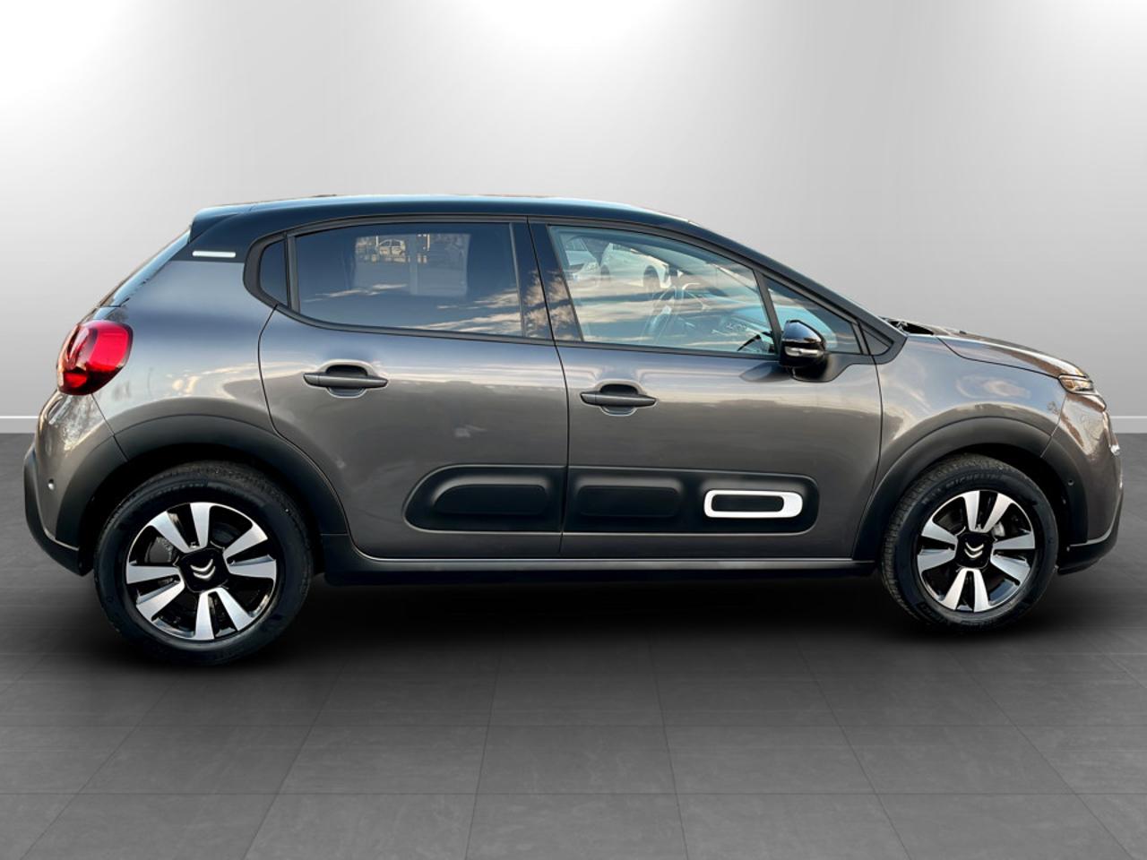 Citroën Citroën C3 usata 12