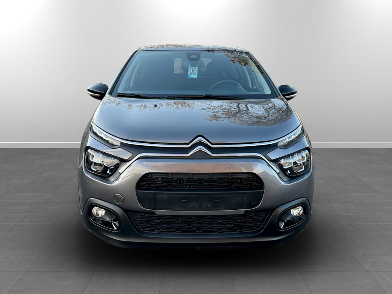 Citroën Citroën C3 usata 14