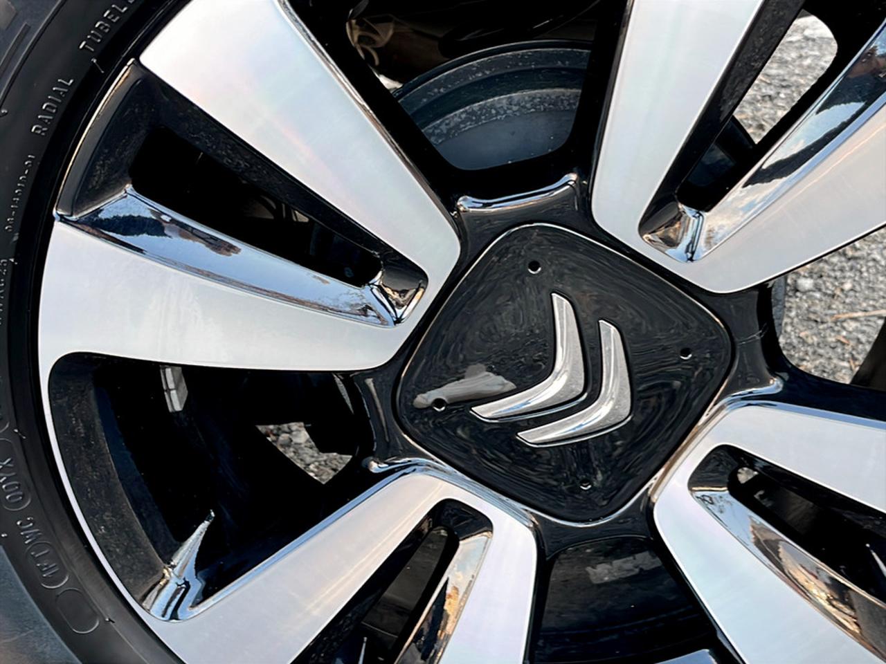 Citroën Citroën C3 usata 15