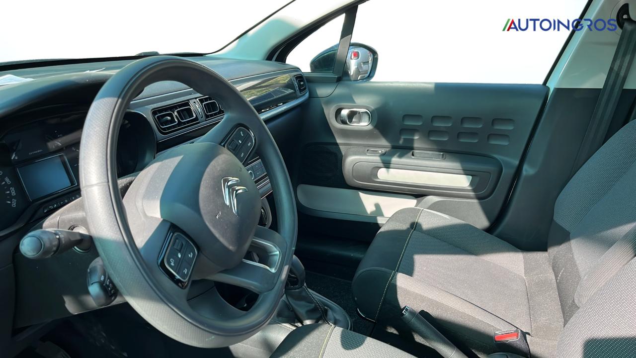 Citroën Citroën C3 usata 2