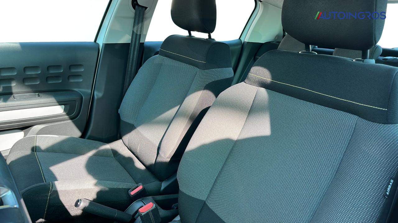 Citroën Citroën C3 usata 3