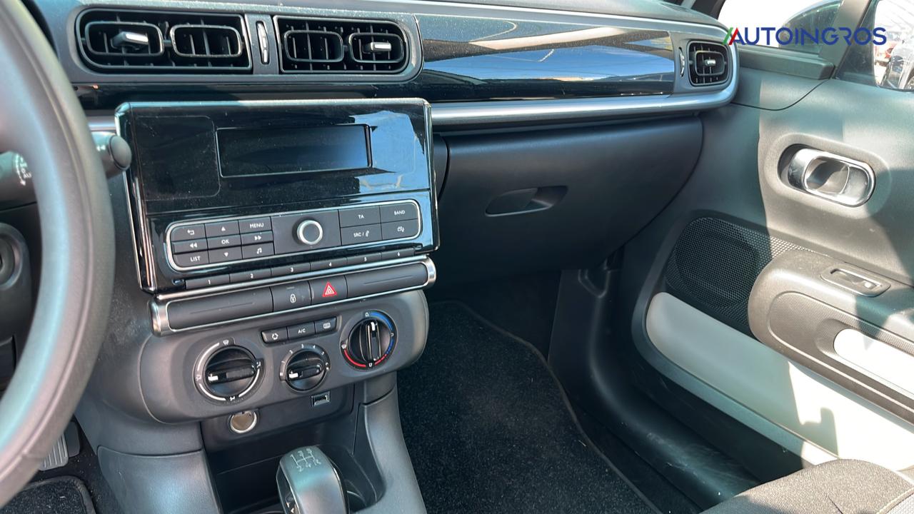 Citroën Citroën C3 usata 6