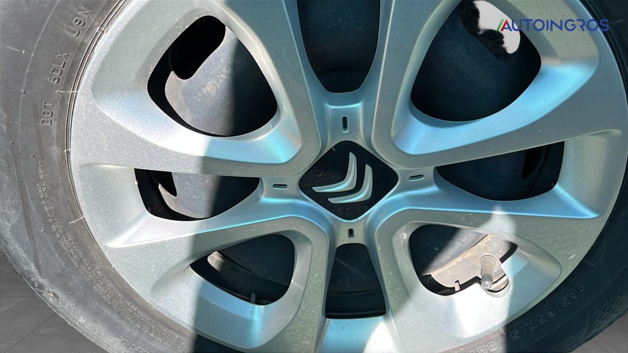 Citroën Citroën C3 usata 14