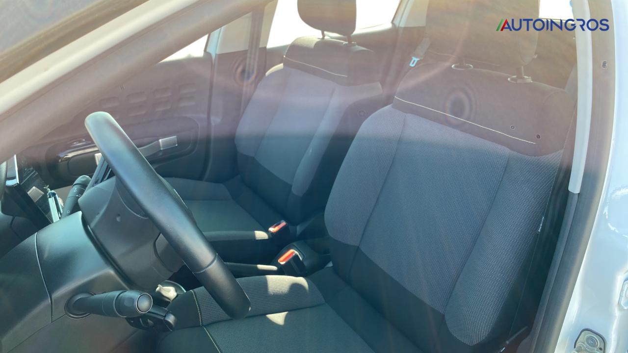 Citroën Citroën C3 usata 3