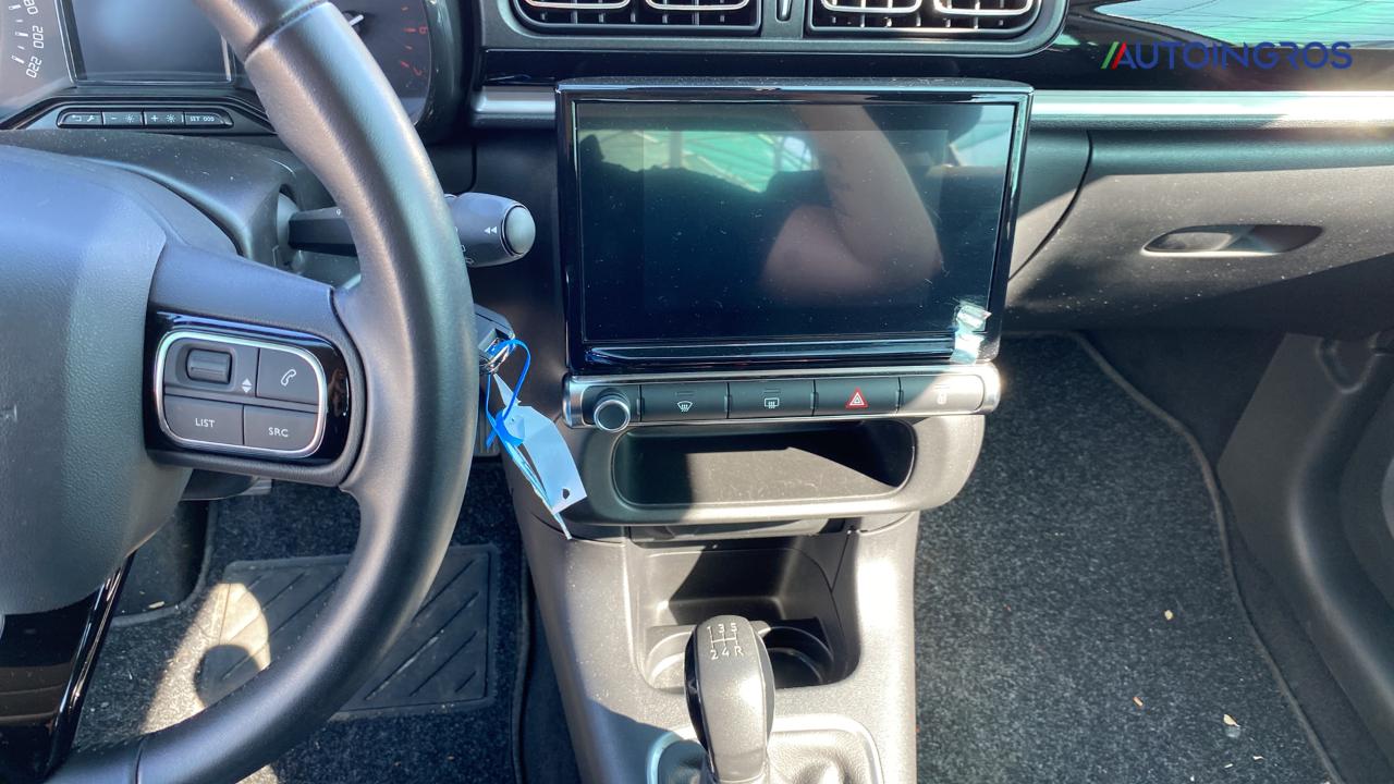 Citroën Citroën C3 usata 6