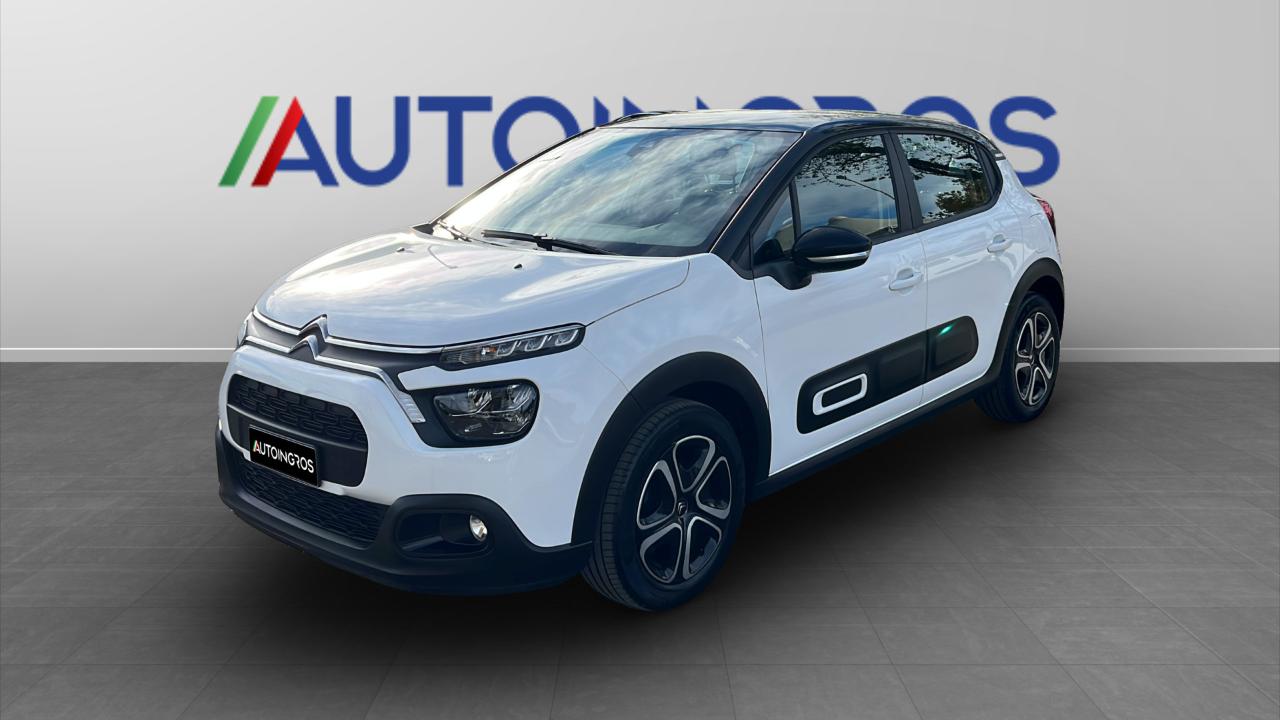 Citroën Citroën C3 