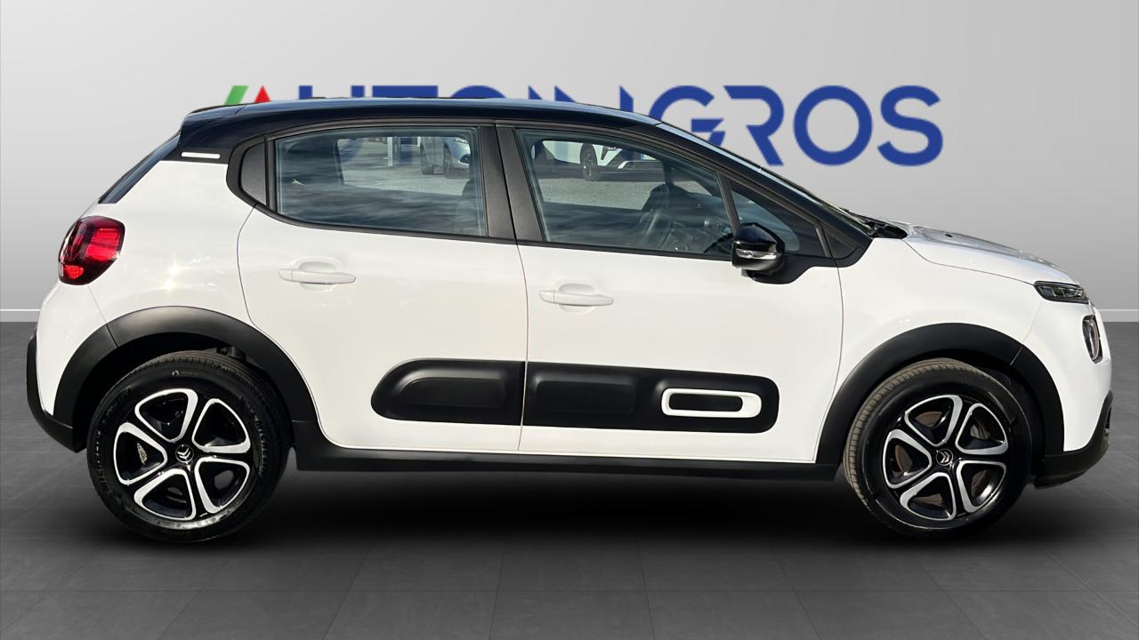 Citroën Citroën C3 usata 11