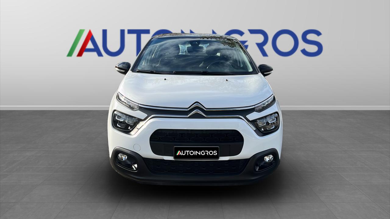 Citroën Citroën C3 usata 13