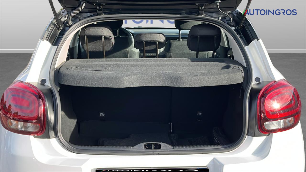 Citroën Citroën C3 usata 14