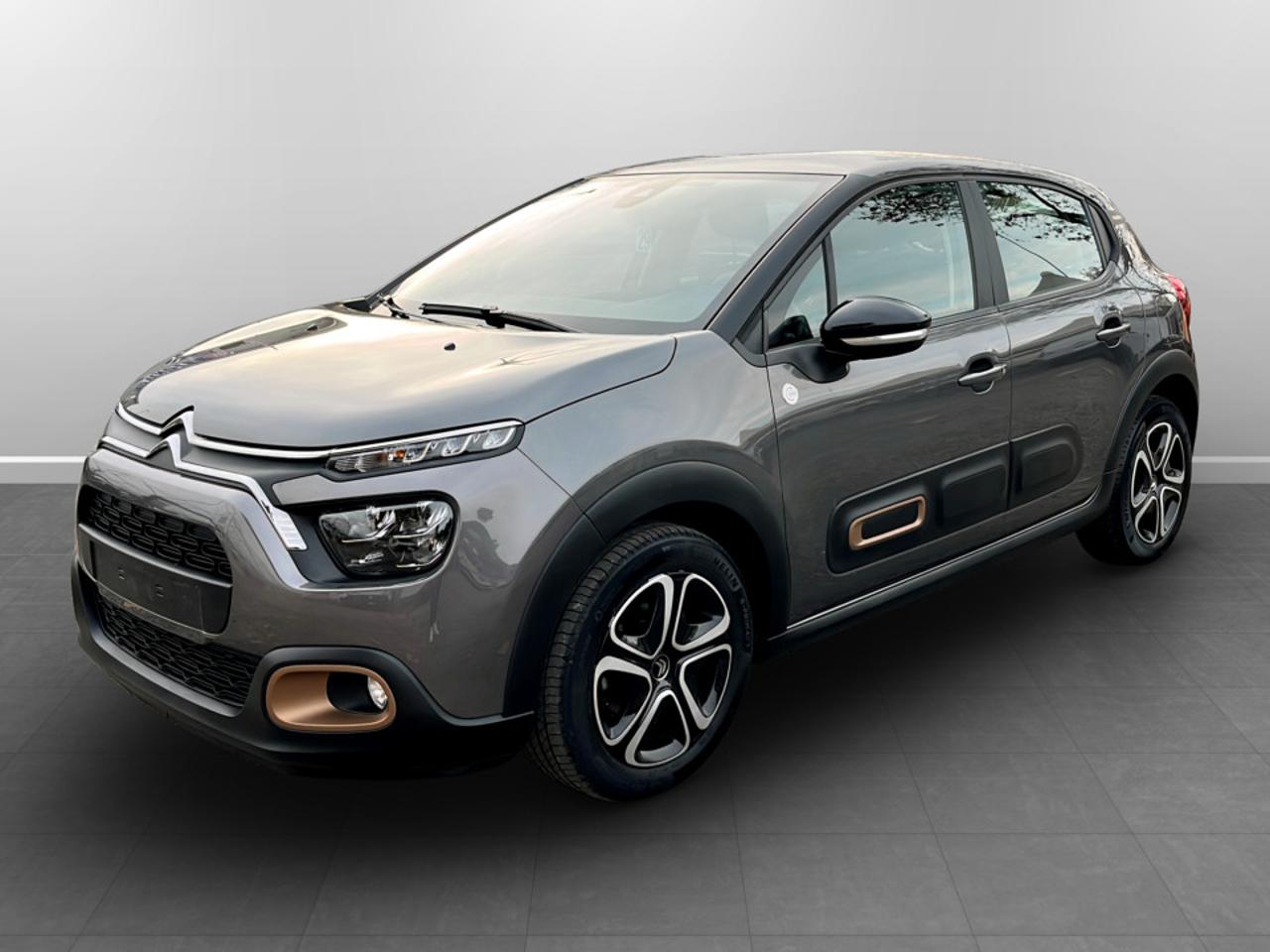 Citroën Citroën C3 