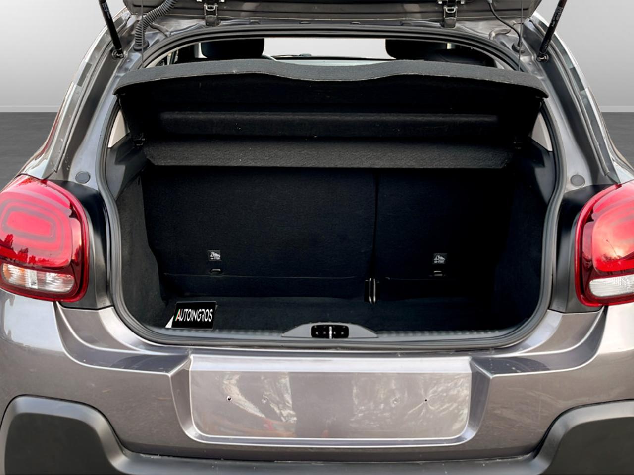 Citroën Citroën C3 usata 1