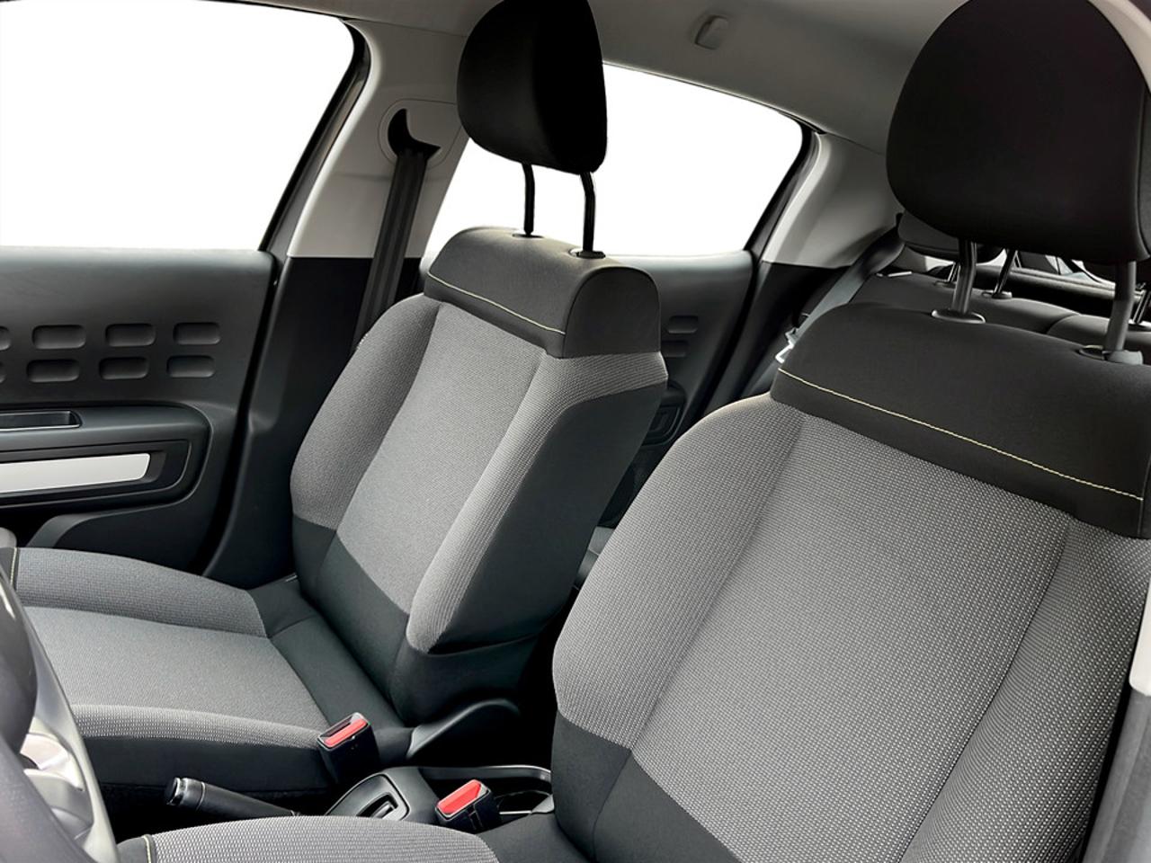 Citroën Citroën C3 usata 3