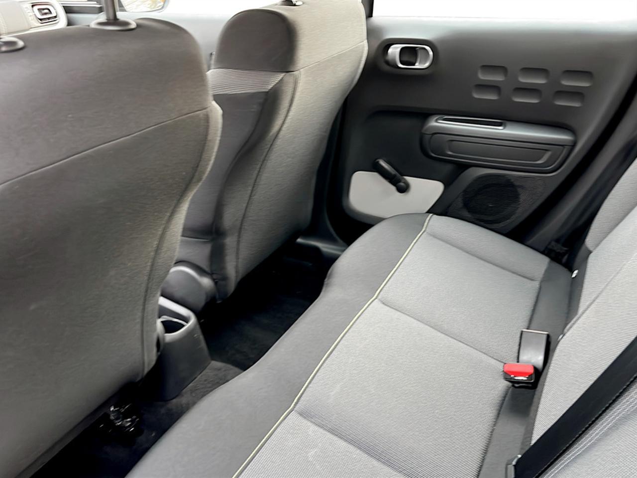 Citroën Citroën C3 usata 4