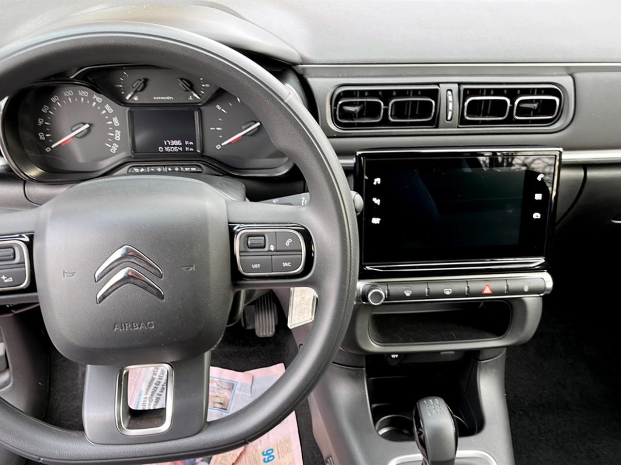 Citroën Citroën C3 usata 5