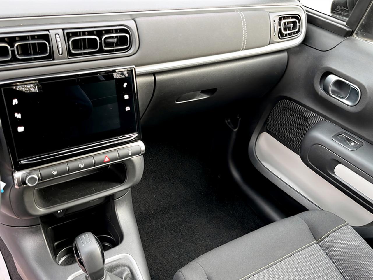 Citroën Citroën C3 usata 6