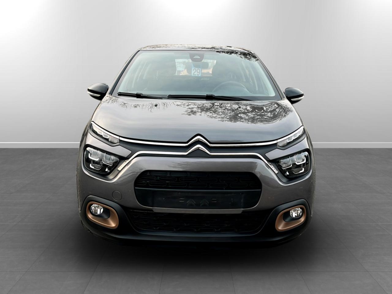 Citroën Citroën C3 usata 14