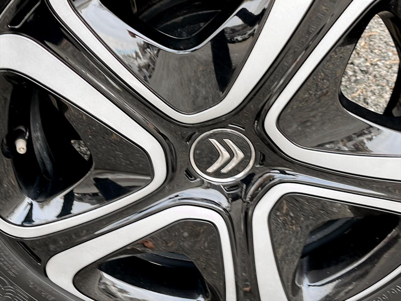 Citroën Citroën C3 usata 15