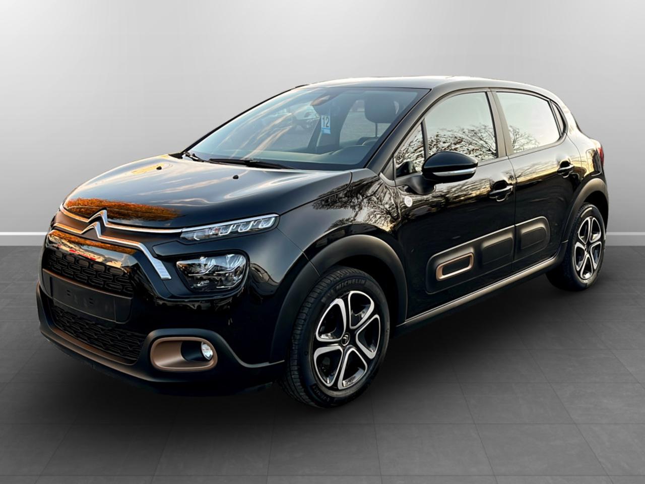 Citroën Citroën C3 