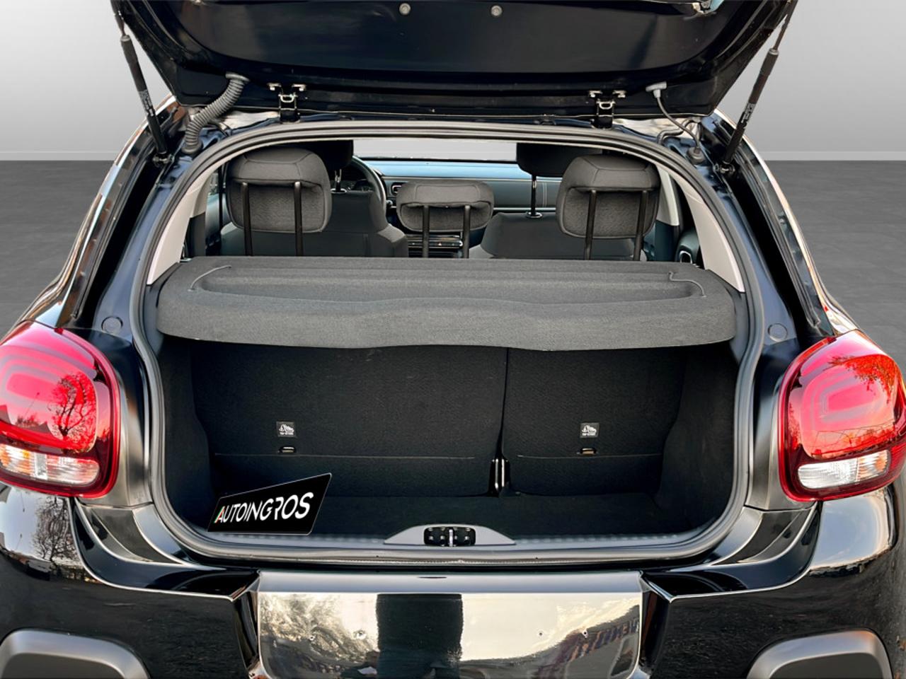 Citroën Citroën C3 usata 1