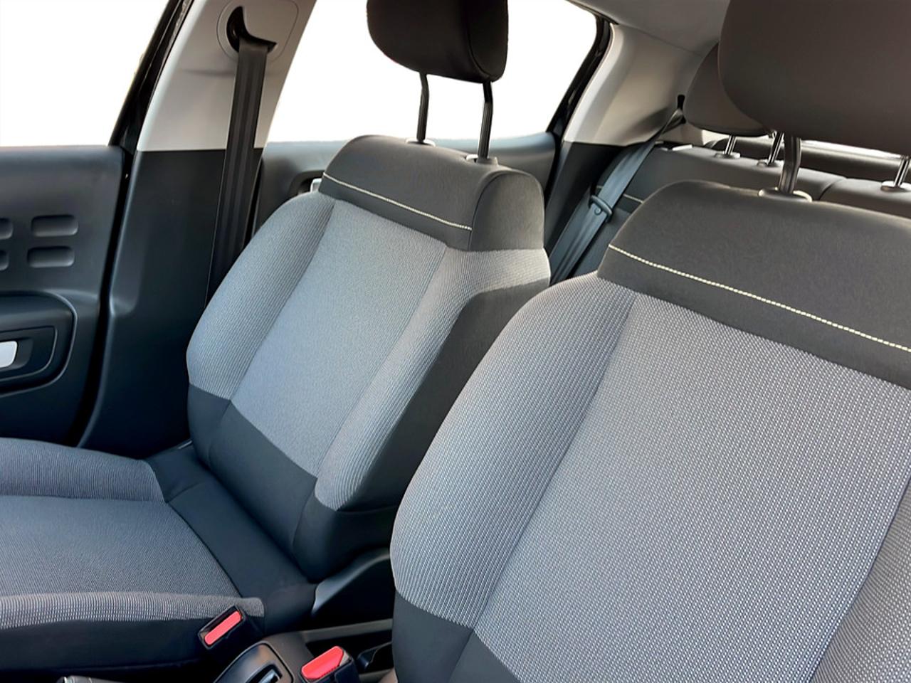 Citroën Citroën C3 usata 3