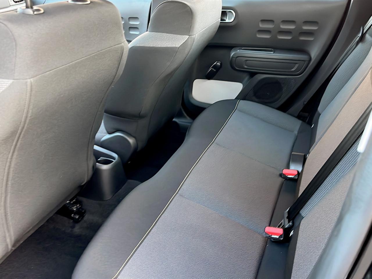 Citroën Citroën C3 usata 4