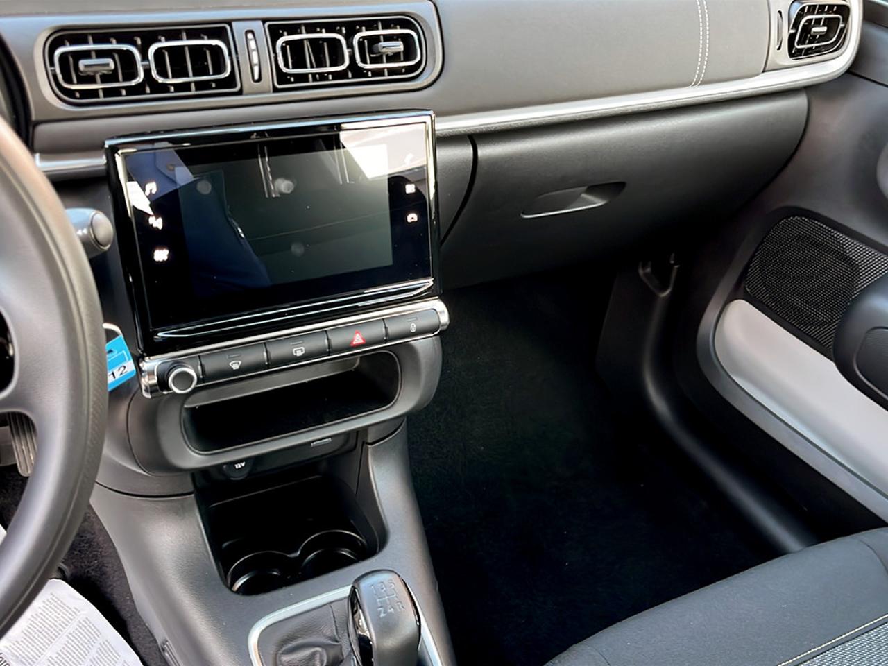 Citroën Citroën C3 usata 6