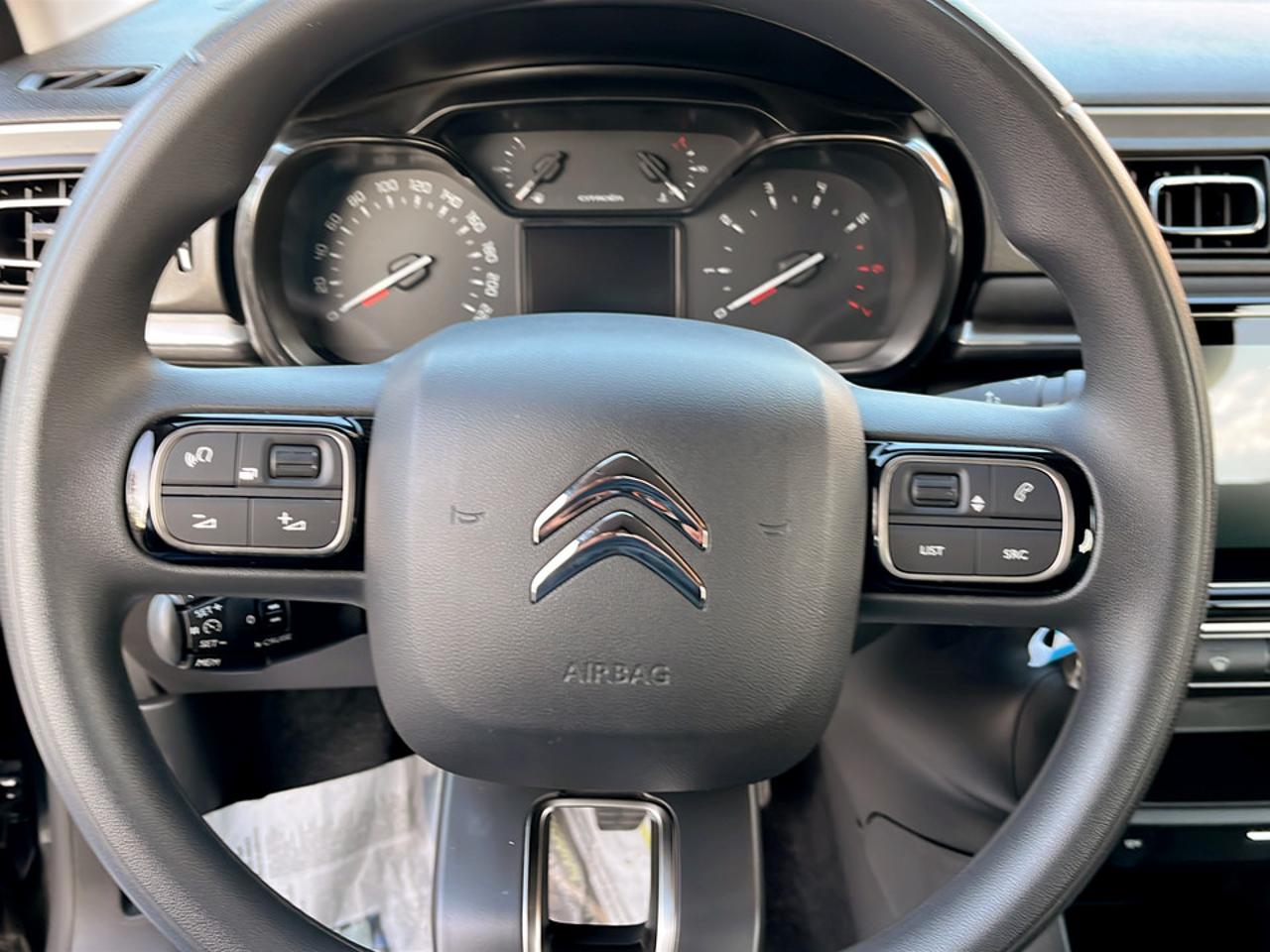 Citroën Citroën C3 usata 7