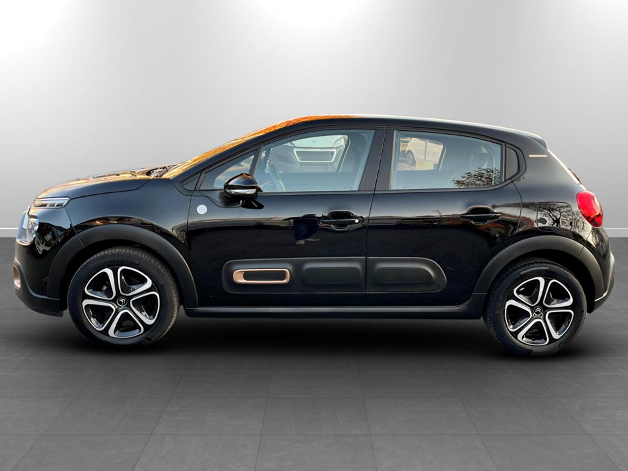 Citroën Citroën C3 usata 8