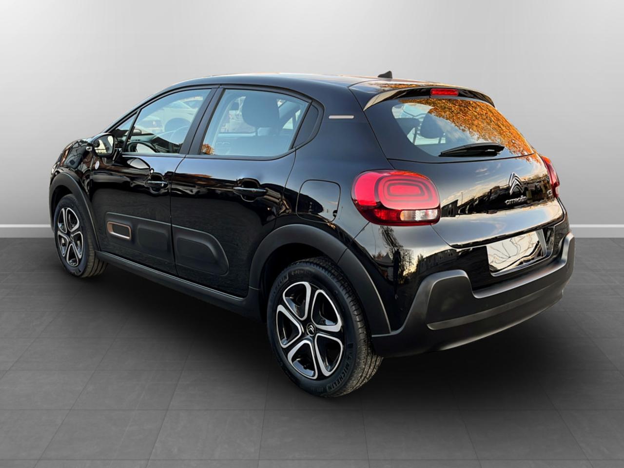 Citroën Citroën C3 usata 9