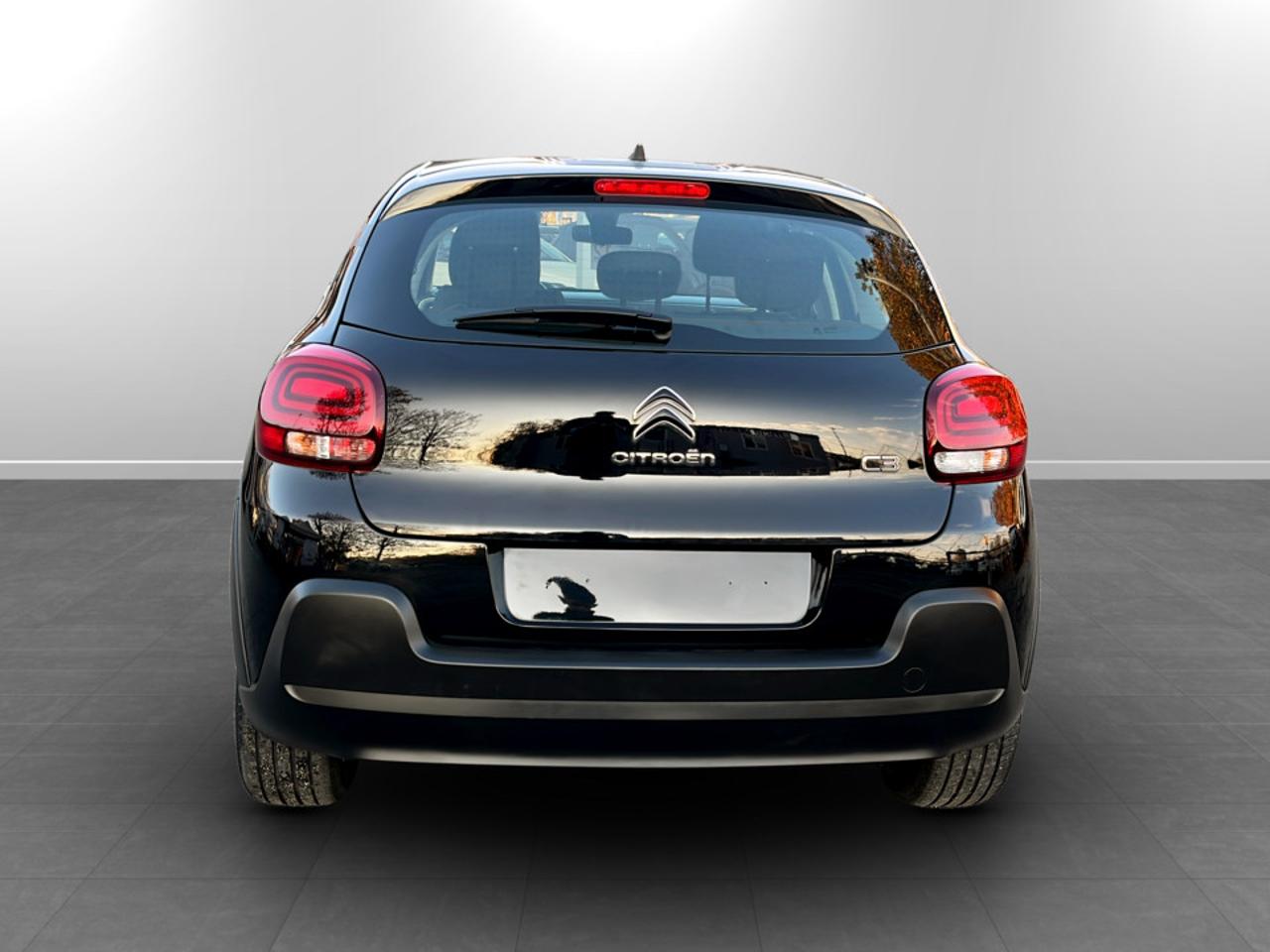 Citroën Citroën C3 usata 10
