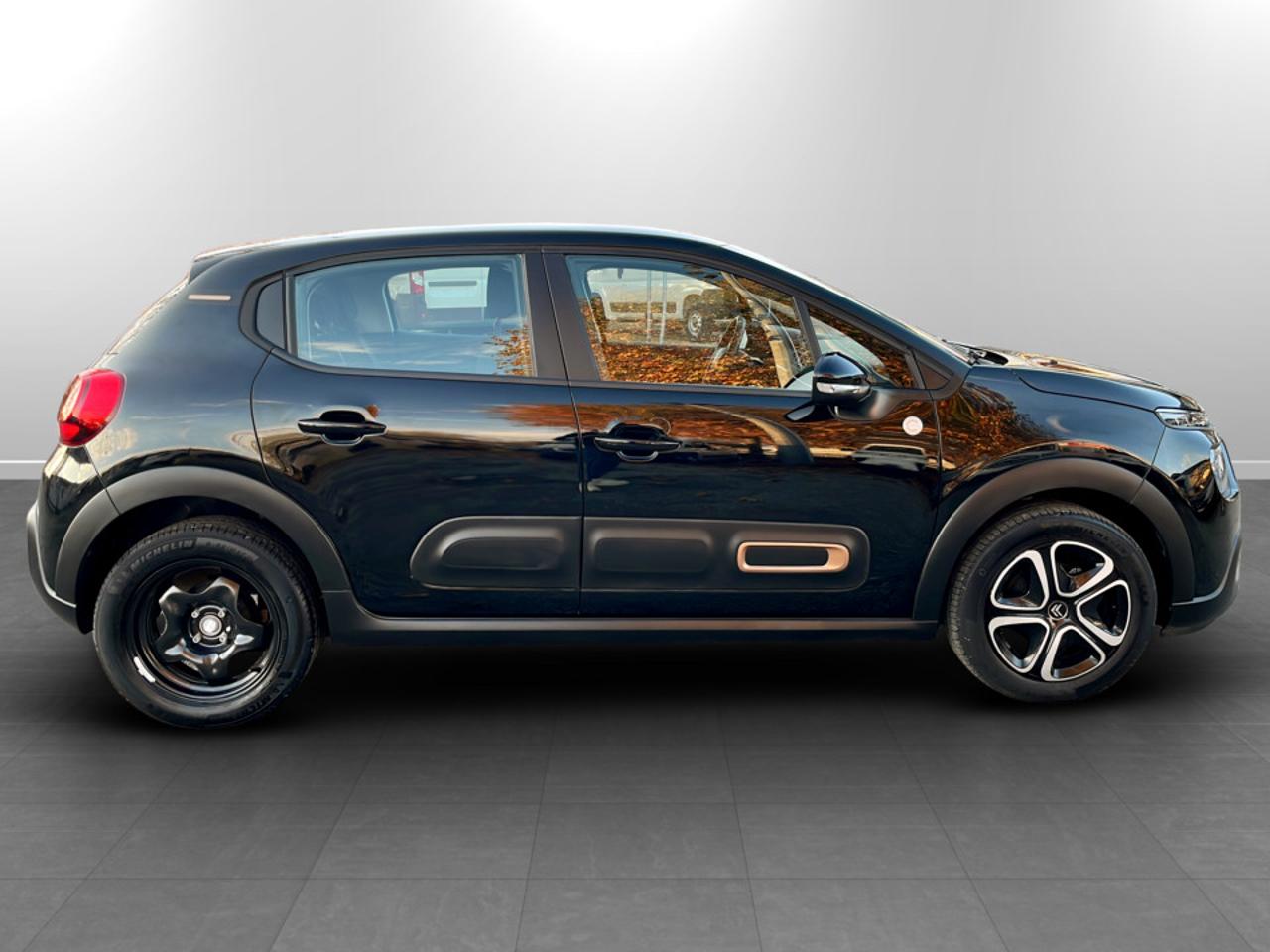 Citroën Citroën C3 usata 12