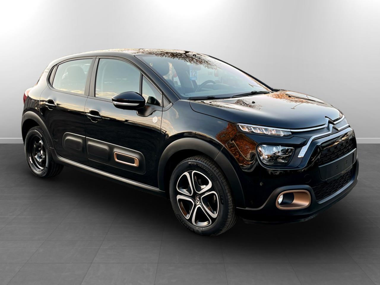 Citroën Citroën C3 usata 13