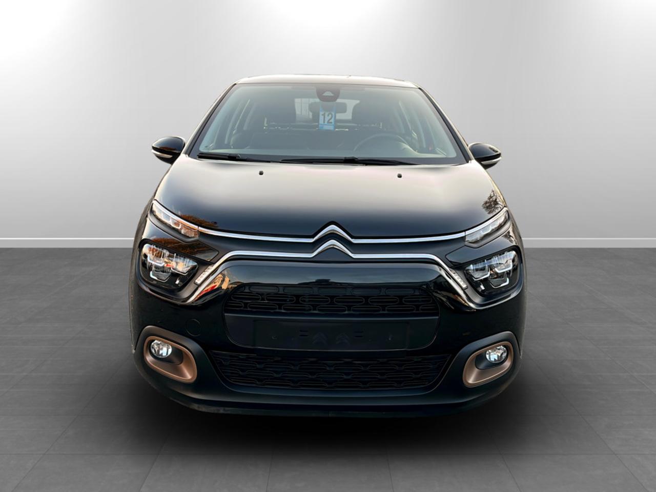 Citroën Citroën C3 usata 14