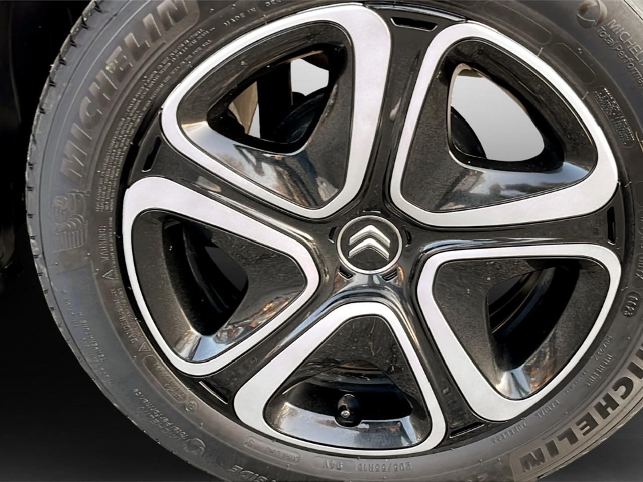 Citroën Citroën C3 usata 15