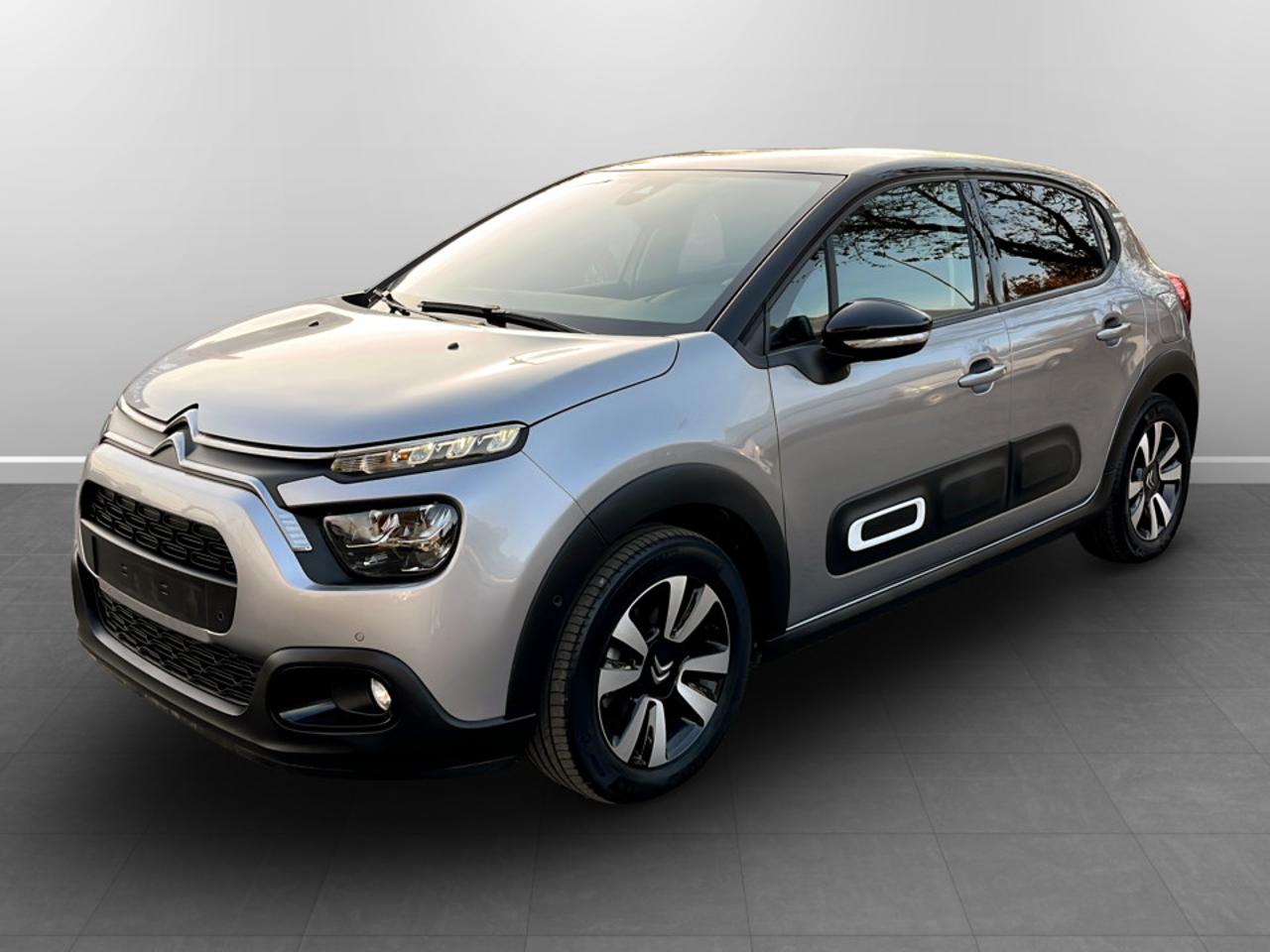 Citroën Citroën C3 