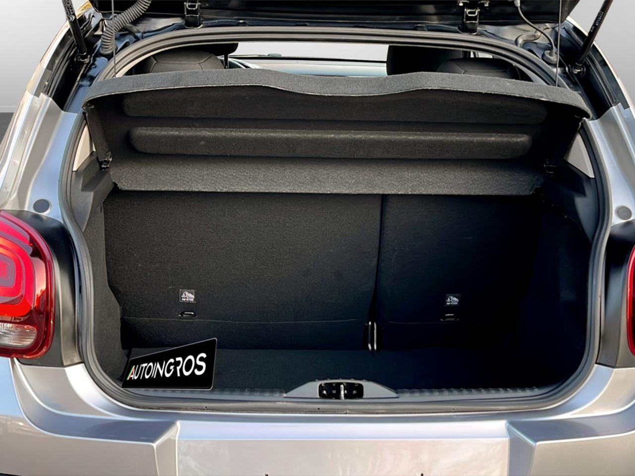 Citroën Citroën C3 usata 1