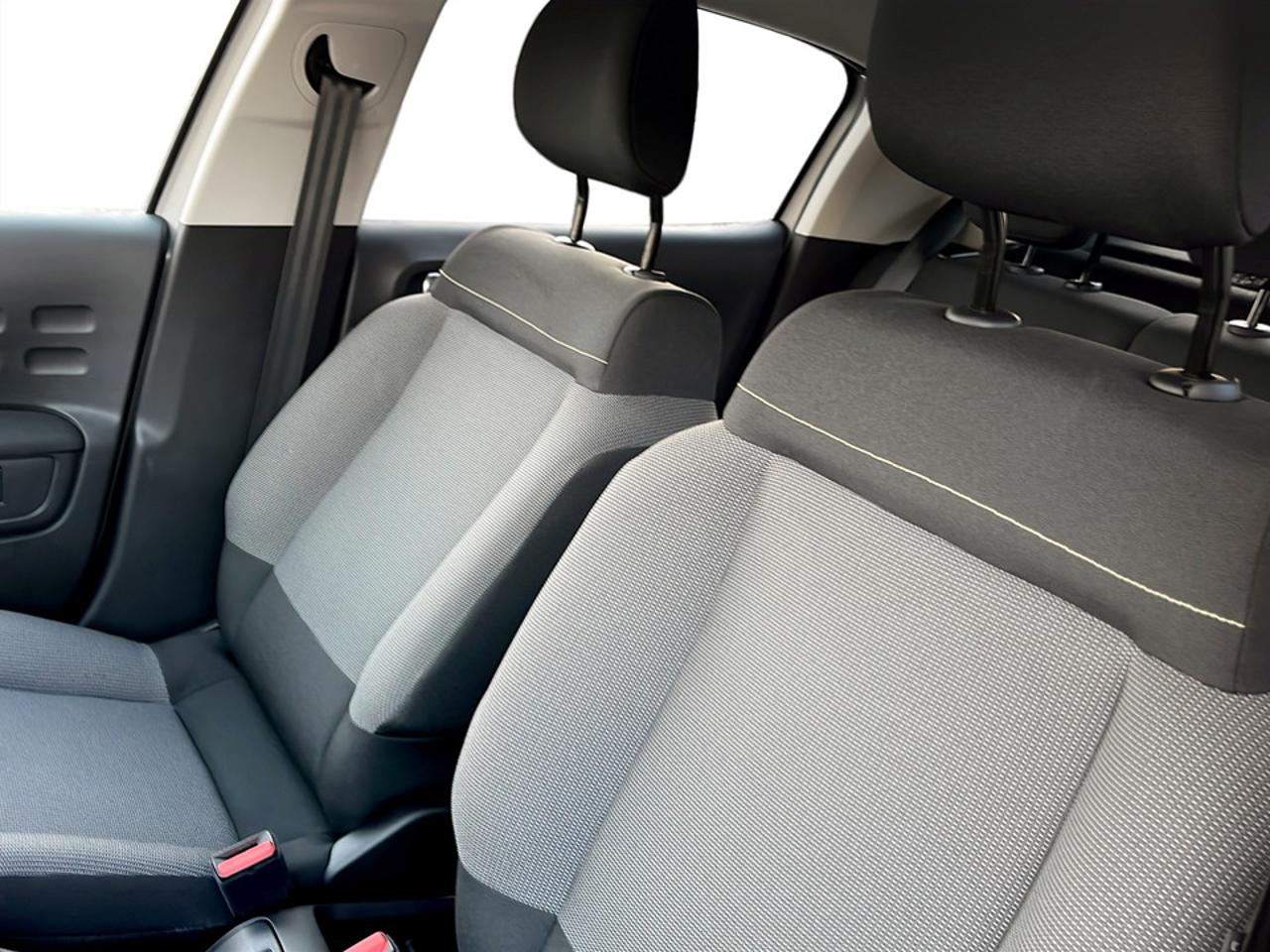 Citroën Citroën C3 usata 3