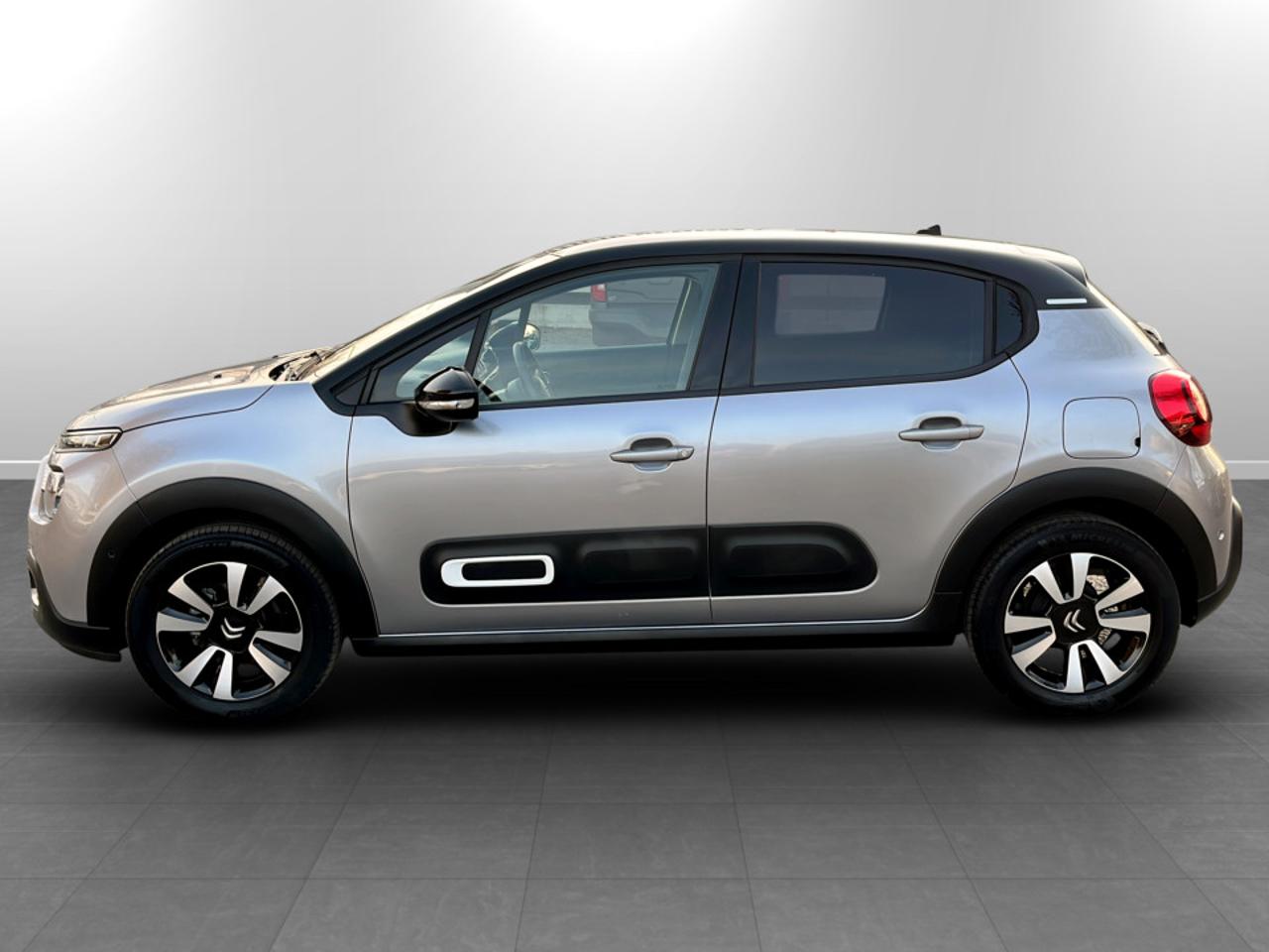 Citroën Citroën C3 usata 8