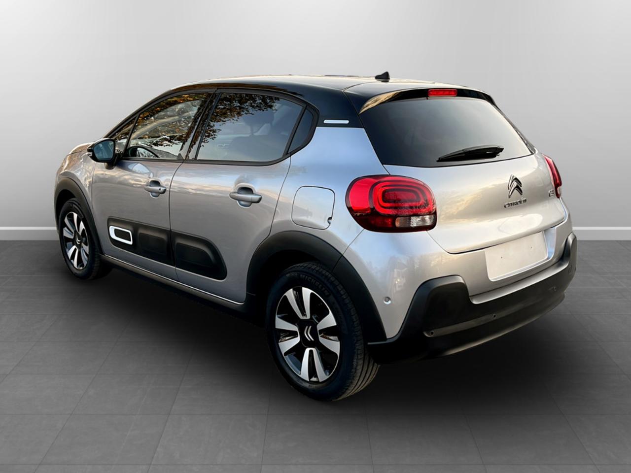 Citroën Citroën C3 usata 9