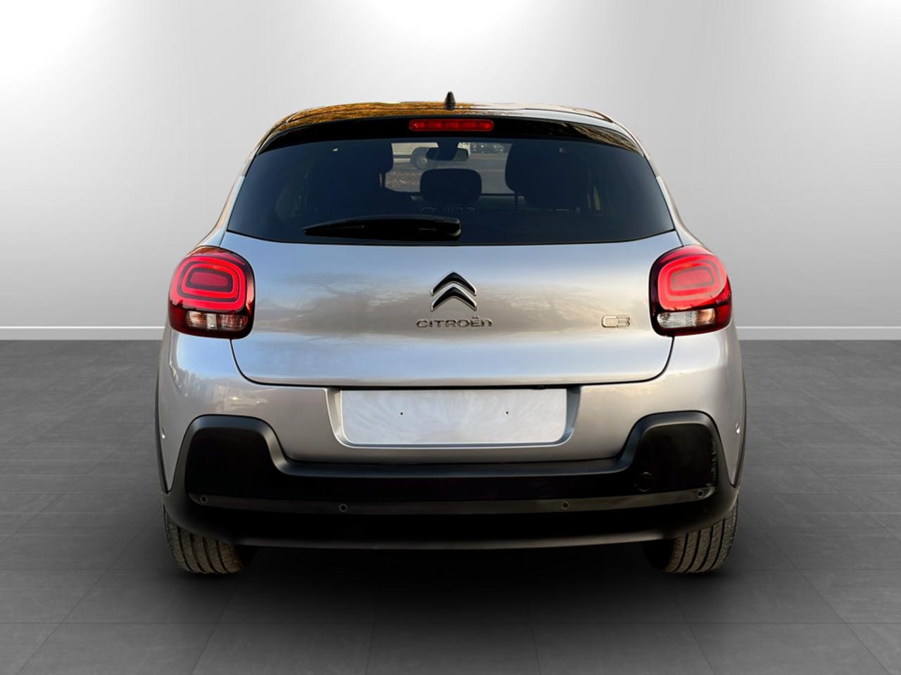 Citroën Citroën C3 usata 10