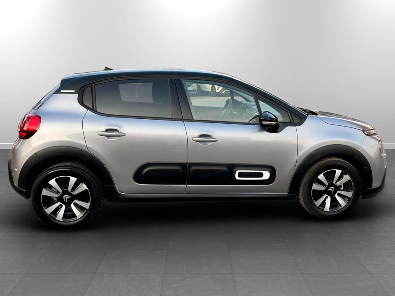 Citroën Citroën C3 usata 12