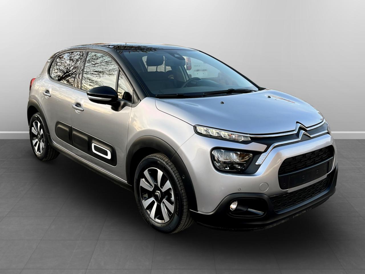 Citroën Citroën C3 usata 13