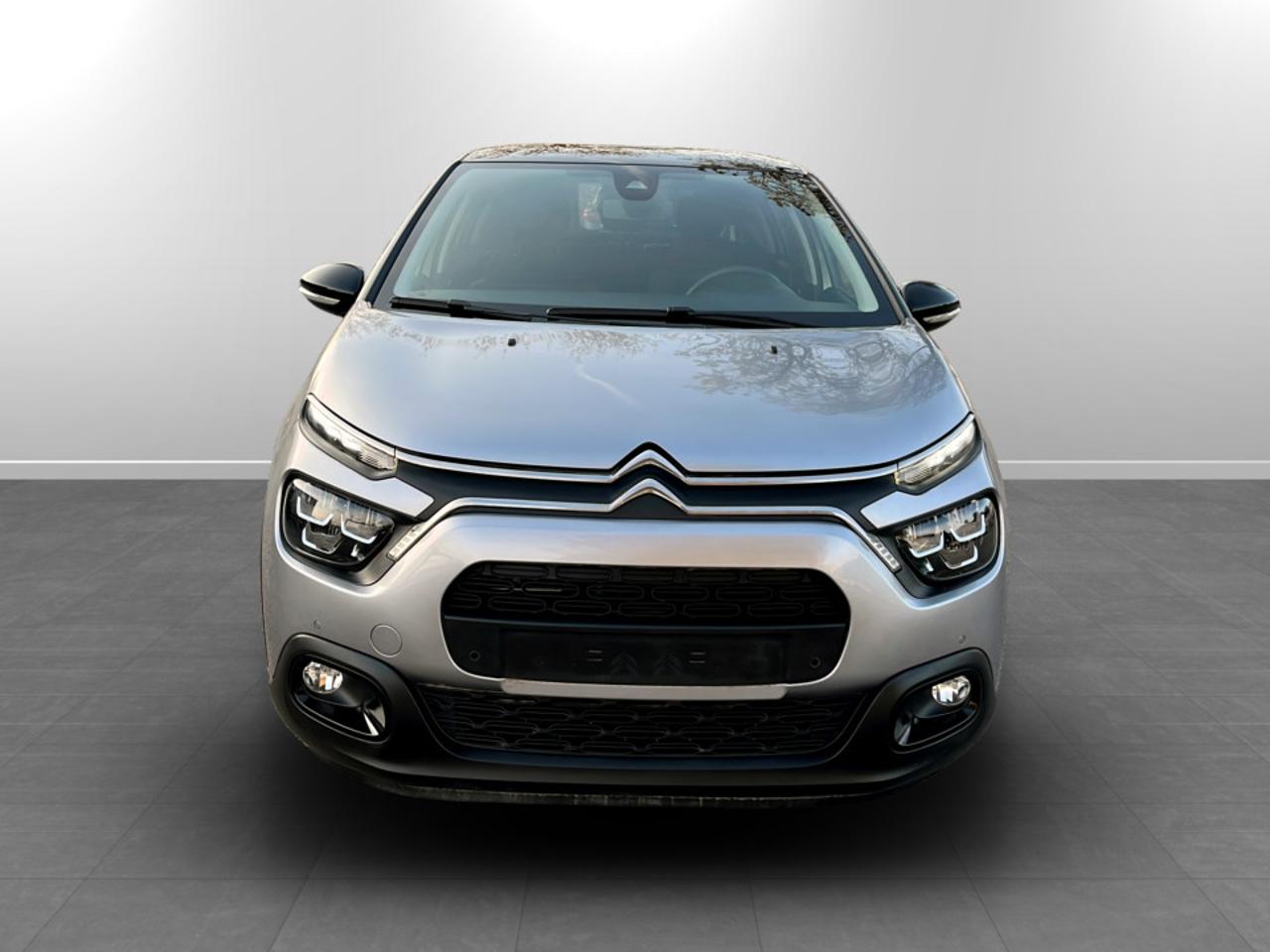 Citroën Citroën C3 usata 14