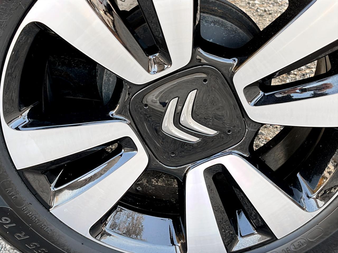 Citroën Citroën C3 usata 15