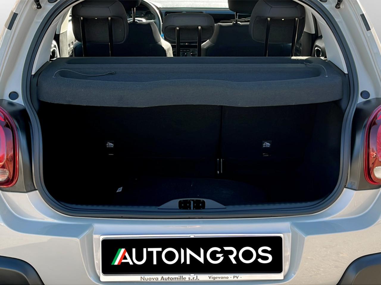 Citroën Citroën C3 usata 1