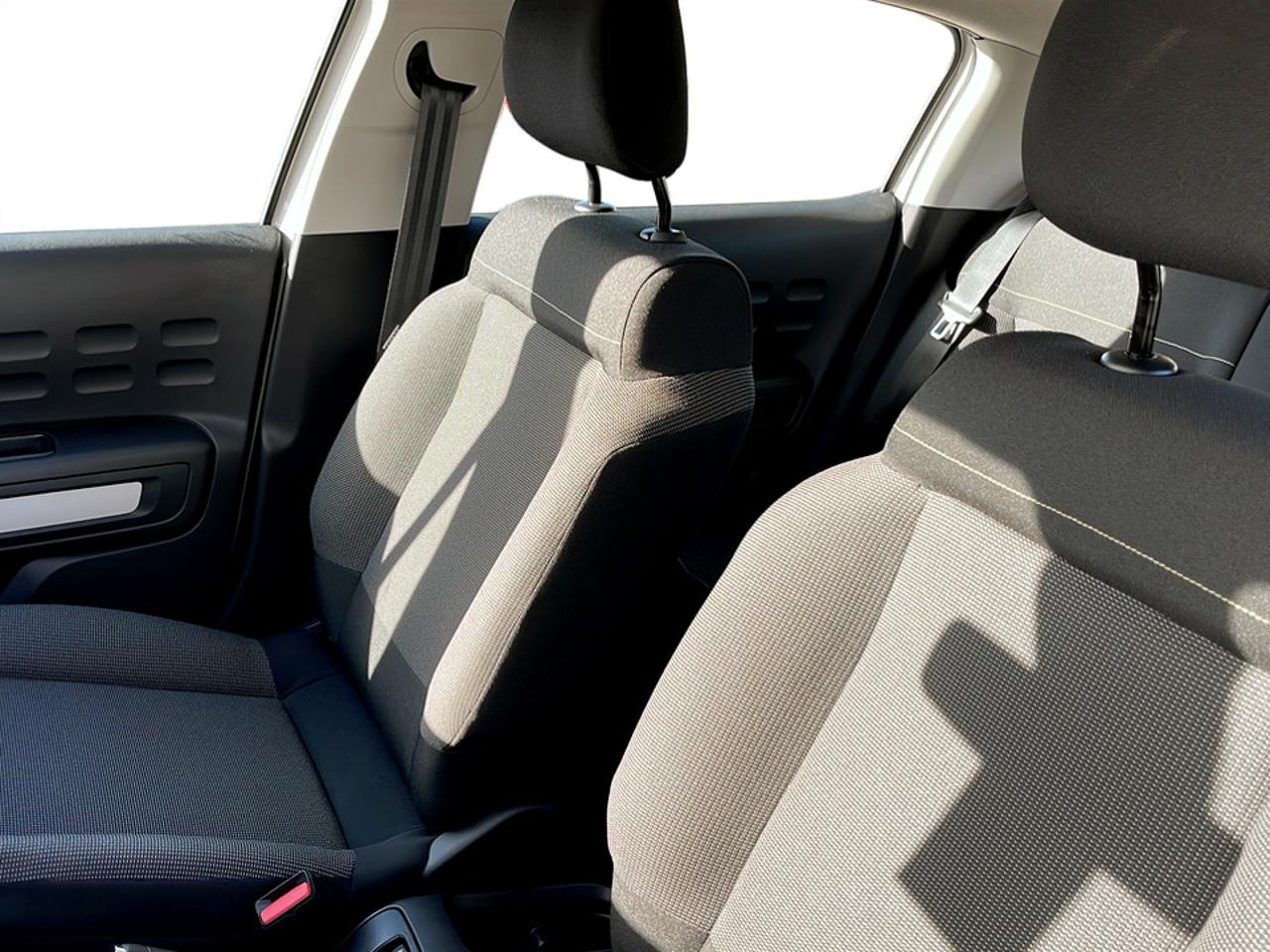 Citroën Citroën C3 usata 3