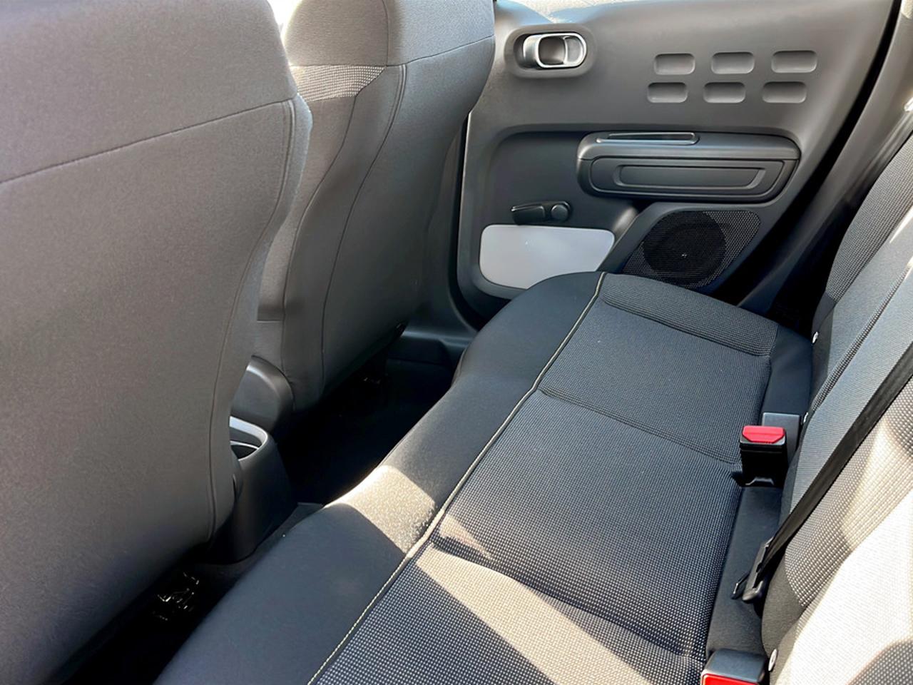 Citroën Citroën C3 usata 4